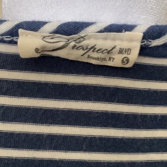 Prospect Blvd Tee - Picture 11 of 12